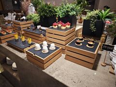 -星璞餐厅(深铁塘朗城君璞酒店)