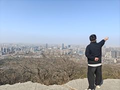 -千佛山风景名胜区