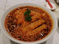 -孔雀云贵川·融合菜(长宁来福士店)