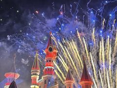 -沈阳方特欢乐世界