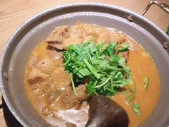 -吃饭皇帝大土家民族菜(正大广场店)