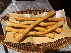 小油条-麻路成都火锅(柏威年店)