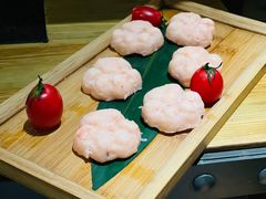 -湊湊火锅·茶憩(天环广场店)