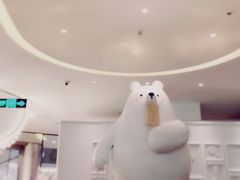 -BossBabe亲子餐厅(金光华广场店)