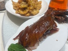 -京鸭棠(让胡路万达店)