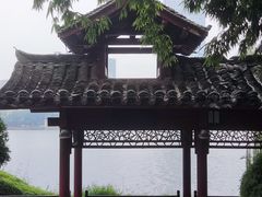 -橘子洲景区