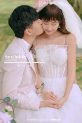 -日光视觉婚纱摄影(旗舰店)