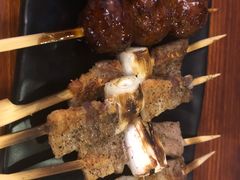 -鸟串烧Yakitori