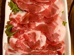 -小龙坎老火锅(北京三里屯店)