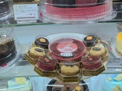 -哈根达斯(深圳海岸城店)