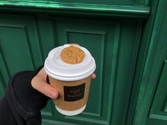 -Cafe del Volcan(永康路店)