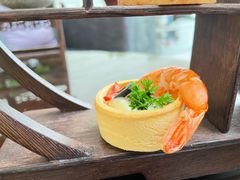 -天津海河悦榕庄·Lobby Lounge大堂吧