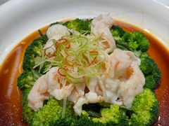 -中卫御苑福膳·养生局(圆明园店)