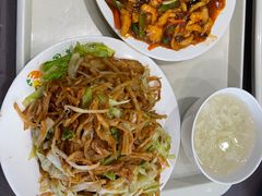 -护国寺小吃店(阜成门桥店)