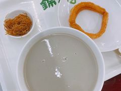 -锦芳小吃外卖(鲜鱼口店)