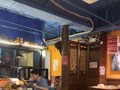 -缘生态云南菜·野生菌庭院餐厅(华侨城店)