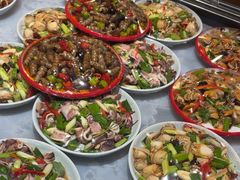 -福茗春薪禾记海鲜烧烤(八一路店)