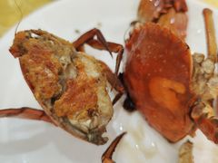 莲花公园煎蟹-莲花公园煎蟹(总店)
