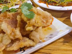 锅包肉-大东北(武侯祠店)
