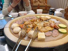 -随意石板烧(大理古城店)
