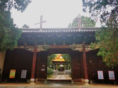 -建水文庙