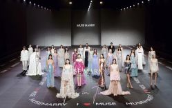 -MuseMarry婚纱(前海嘉里中心店)