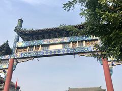 -四季民福烤鸭店(前门廊房二条店)