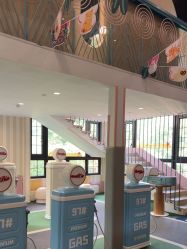 点击看大图 -奈尔宝·儿童乐园·亲子餐厅(星河湾店)