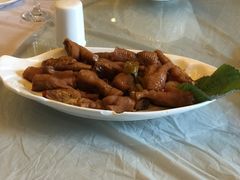 -勺园饭店(骨科医院店)