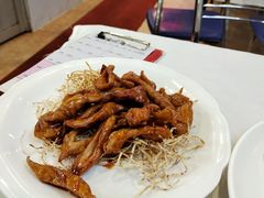 -文记壹心鸡(宝华路店)