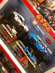 -乐高授权专卖店(新北万达店)