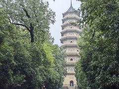-灵谷景区
