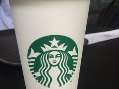 -星巴克臻选(苏州苏信店)