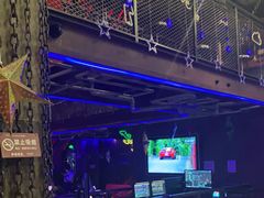 -MOSSO德国餐厅·音乐酒吧(环宇荟店)