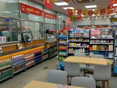 -便利蜂(创展大厦102号店)