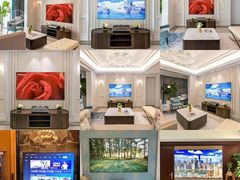 -苏宁易购(Suning Elec池州长江路店)