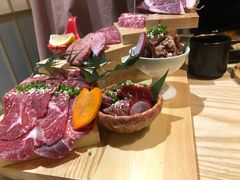 -松鱼亭·和牛烧肉(协鑫广场店)
