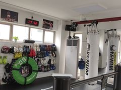 -M.S拳击泰拳馆(大学路店)