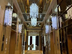 -杭州龙禧福朋喜来登酒店