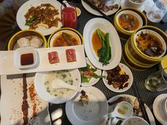 -博悦茶餐厅(文殊院店)
