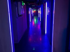 -夜幕浸入式超级密室(望京店)