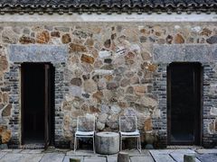 -南京市无想山景区