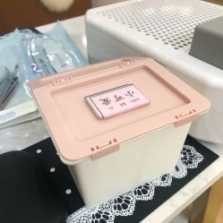 -爱小小美甲美学