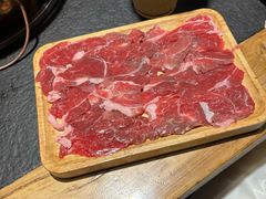 -徐记铜火锅(泉园店)