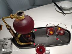 -3号仓库·创意中国菜(嘉兴龙鼎万达店)