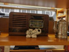 -1901 Cafe(西四店)