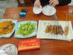 -有滋有味烧烤涮(果园星城C区店)