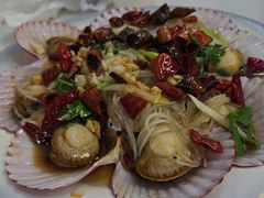 -来之顺海鲜菜馆·青岛菜·始于1993(栈桥店)