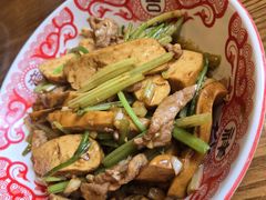 -恰饭·老长沙市井菜(天河客运站店)