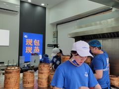 -包馔·夜包子(华强北店)